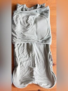 Owlet Swaddle